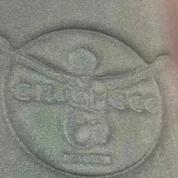 Chiemsee Zeus Illusion Hibiscus Red Backpack - Picture 12 of 12